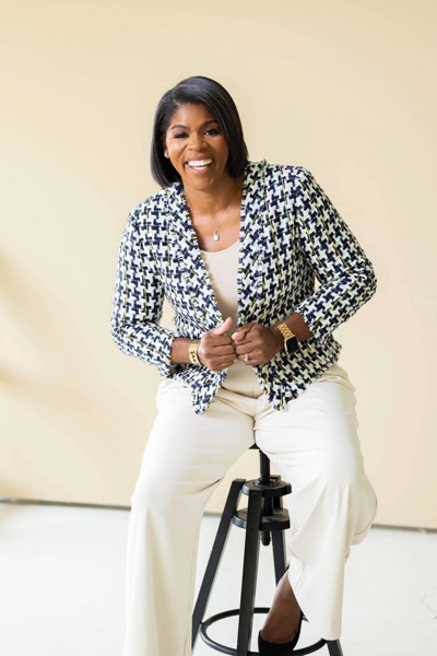 Ashley Yearby