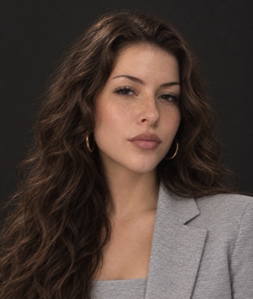 Caitlyn Caballero
