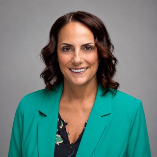 Chandra Vitale