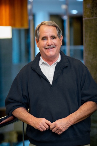 Don Ridgway