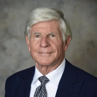 Frank A. Argenbright Jr.